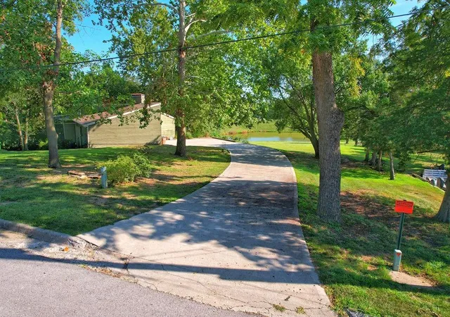 Photo 1 of Single family home for sale at 1406 North St, Atchison, KS 66002 | MLS# 2638339 | Listing updated on 2026-09-22