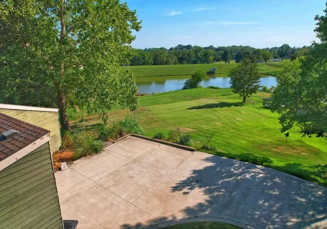 Photo 2 of Single family home for sale at 1406 North St, Atchison, KS 66002 | MLS# 2638339 | Listing updated on 2026-09-22