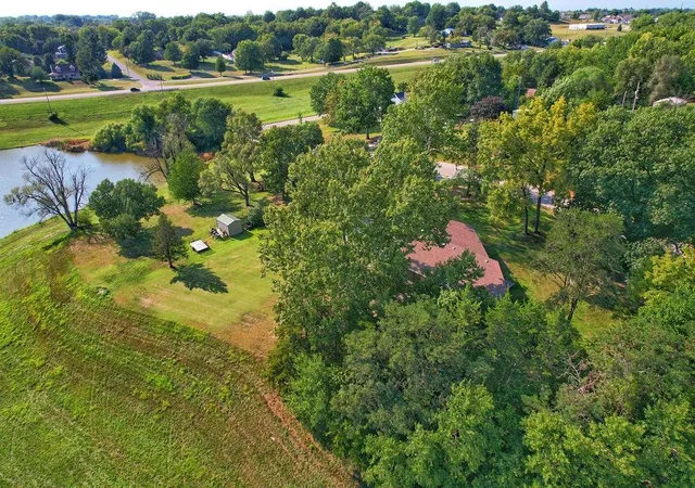 Photo 4 of Single family home for sale at 1406 North St, Atchison, KS 66002 | MLS# 2638339 | Listing updated on 2026-09-22