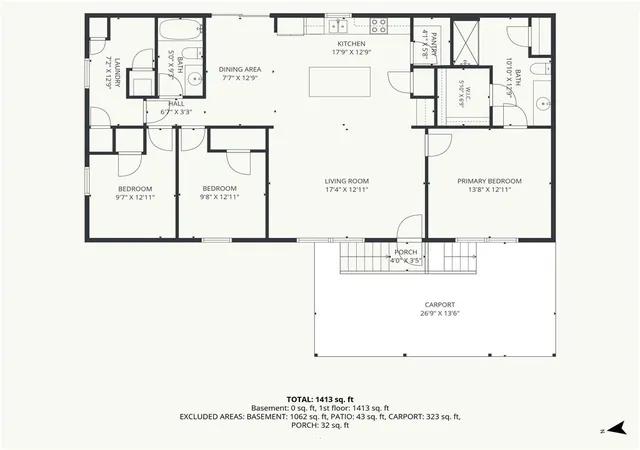 33rd image of 1108 Ne 52nd Ter, Kansas City, MO 64118 | MLS# 2638353