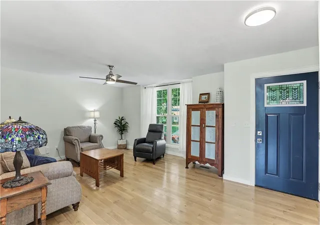 Photo 3 of Sale Pending at 4051 Sw Clipper Ln, Lee's Summit, MO 64082 | MLS# 2638354 | Listing updated on 2026-09-02