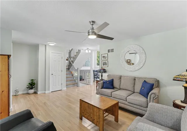 Photo 4 of Sale Pending at 4051 Sw Clipper Ln, Lee's Summit, MO 64082 | MLS# 2638354 | Listing updated on 2026-09-02