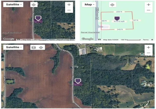 30th image of 10615 Hillsboro Rd, Platte City, MO 64079 | MLS# 2638372