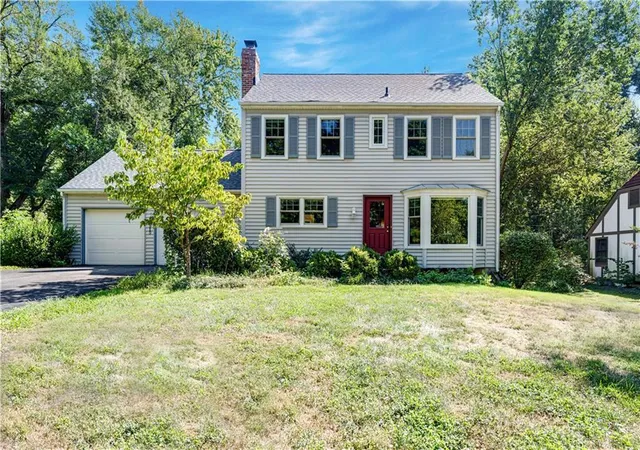 Single family home for sale at 9515 Granada Dr, Overland Park, KS 66207 | MLS# 2638375