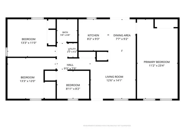 Photo 28 of Single family home for sale at 3304 Chippewa Ln, St Joseph, MO 64503 | MLS# 2638386 | Listing updated on 2026-08-30