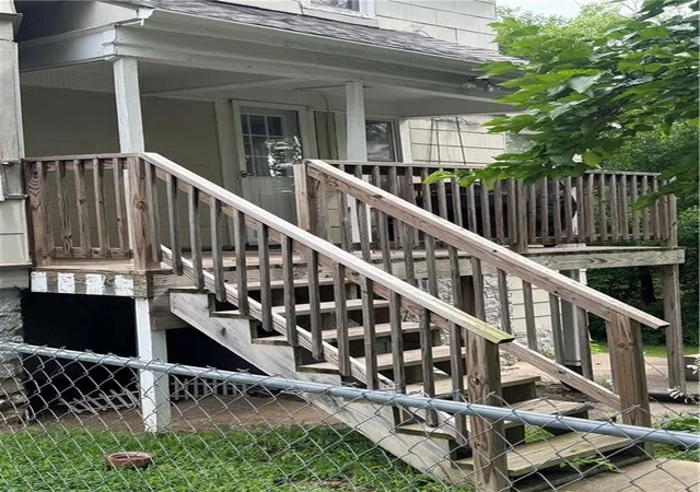 4th image of 121 S Myrtle Ave, Excelsior Springs, MO 64024 | MLS# 2638387