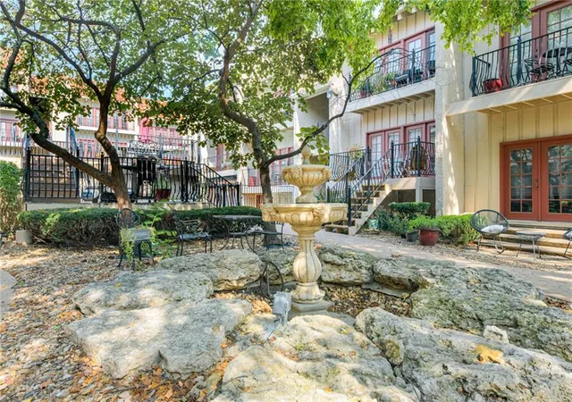 Photo 1 of Condo for sale at 1111 W 46th St #53, Kansas City, MO 64112 | MLS# 2638394 | Listing updated on 2026-09-01