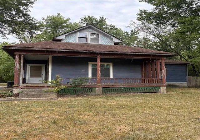 1st image of 3310 Cr 2800 Rd, Jefferson, KS 67301 | MLS# 2638401