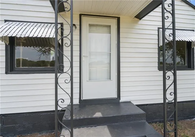 2nd image of 4081 Cr 3745 N/a, Independence, KS 67301 | MLS# 2638405