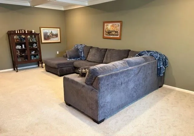 Photo 3 of Sale Pending at 1110 30th Dr, Parsons, KS 67357 | MLS# 2638414 | Listing updated on 2026-09-03