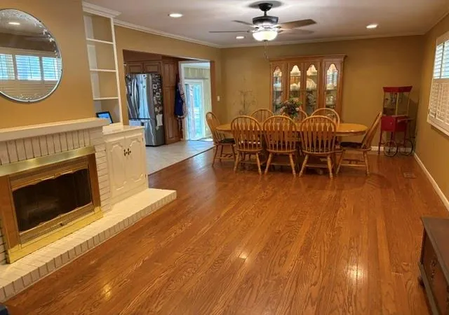 Photo 3 of Sale Pending at 1110 30Th Dr, Parsons, KS 67357 | MLS# 2638414 | Listing updated on 2026-09-03