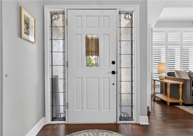 Photo 3 of Sale Pending at 12830 High Dr, Leawood, KS 66209 | MLS# 2638415 | Listing updated on 2026-09-25