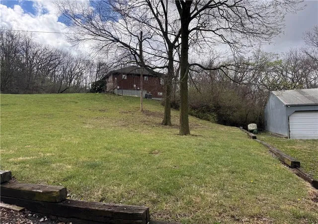 Photo 1 of Single family home for sale at 636 N 55th Street, Kansas City, KS 66102 | MLS# 2638416 | Listing updated on 2026-09-08