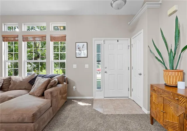 Photo 3 of Sale Pending at 8715 N Robinhood Ave, Kansas City, MO 64154 | MLS# 2638418 | Listing updated on 2026-08-27