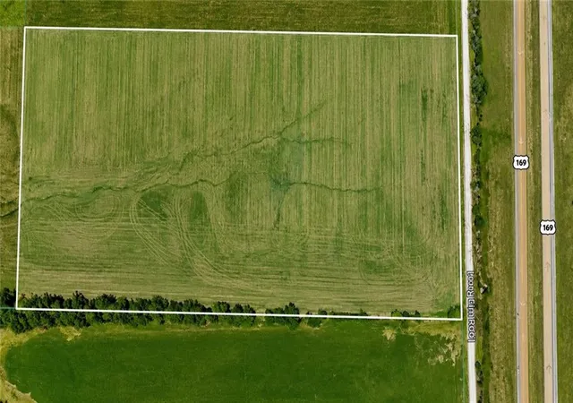 Photo 3 of Land for sale at Lone Elm Rd, Paola, KS 66071 | MLS# 2638432 | Listing updated on 2026-09-04