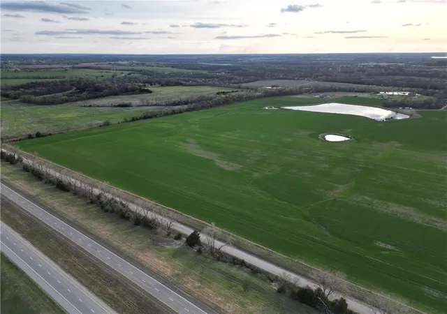 Photo 3 of Land for sale at Lone Elm Rd, Paola, KS 66071 | MLS# 2638432 | Listing updated on 2026-09-28