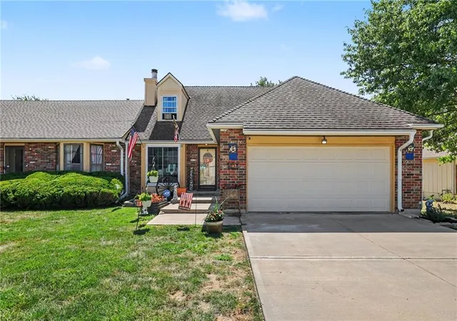 Photo 1 of Multi family home for sale at 601 E 120th Street, Kansas City, MO 64145 | MLS# 2638433 | Listing updated on 2026-10-08