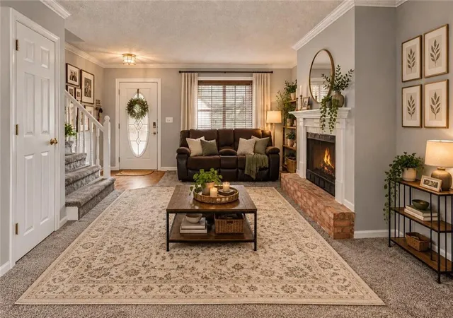 Photo 3 of Multi family home for sale at 601 E 120th Street, Kansas City, MO 64145 | MLS# 2638433 | Listing updated on 2026-10-08