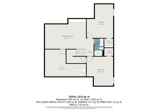 39th image of 24956 W 94th Pl, Lenexa, KS 66227 | MLS# 2638434
