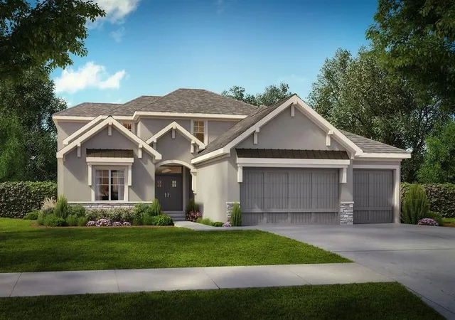 1st image of 21209 W 81st St, Shawnee, KS 66220 | MLS# 2638436