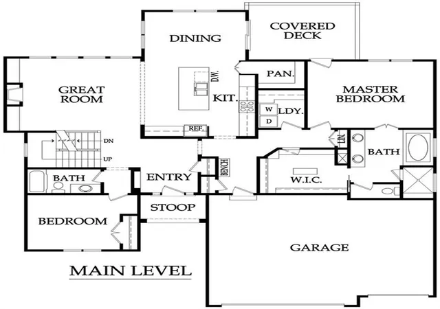 2nd image of 21209 W 81st St, Shawnee, KS 66220 | MLS# 2638436