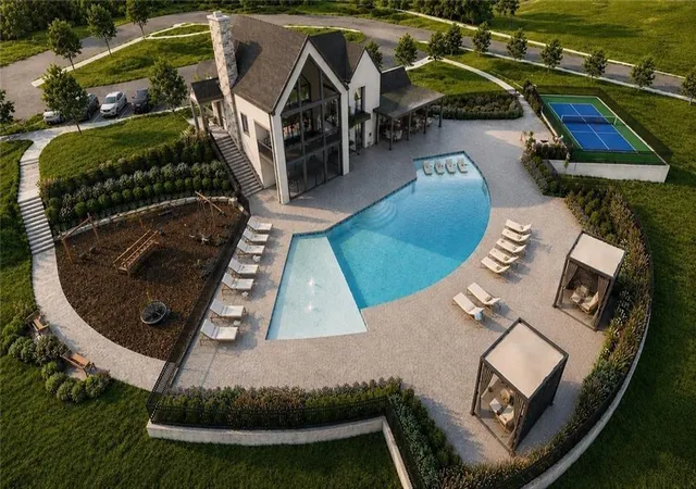 image of 21209 W 81st St, Shawnee, KS 66220 | MLS# 2638436