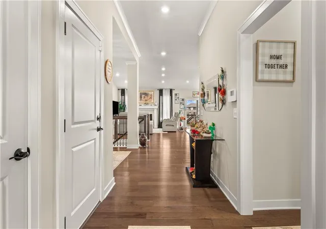 Photo 4 of Single family home for sale at 520 Se David Rd, Lee's Summit, MO 64082 | MLS# 2638438 | Listing updated on 2026-10-17
