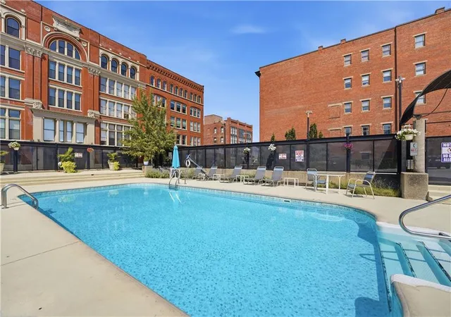 Photo 49 of Condo for sale at 609 Central St #1306, Kansas City, MO 64105 | MLS# 2638440 | Listing updated on 2026-09-02