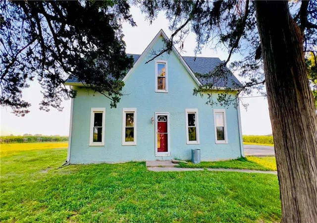 1st image of 22719 Quivira Rd, Bucyrus, KS 66013 | MLS# 2638442