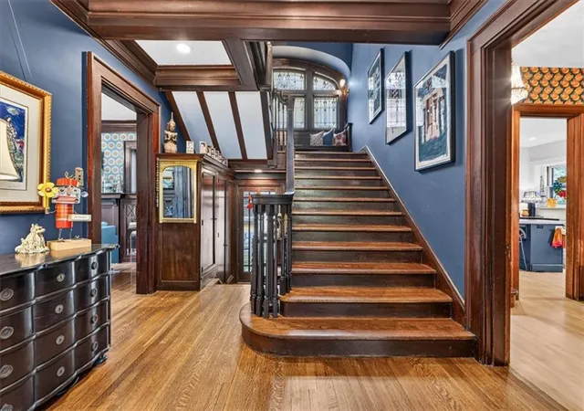 Photo 3 of Mansion for sale at 3726 Madison Ave, Kansas City, MO 64111 | MLS# 2638444 | Listing updated on 2026-10-05
