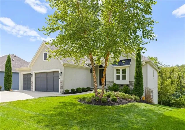 Photo 2 of Single family home for sale at 12456 S Barth Rd, Olathe, KS 66061 | MLS# 2638447 | Listing updated on 2026-10-06