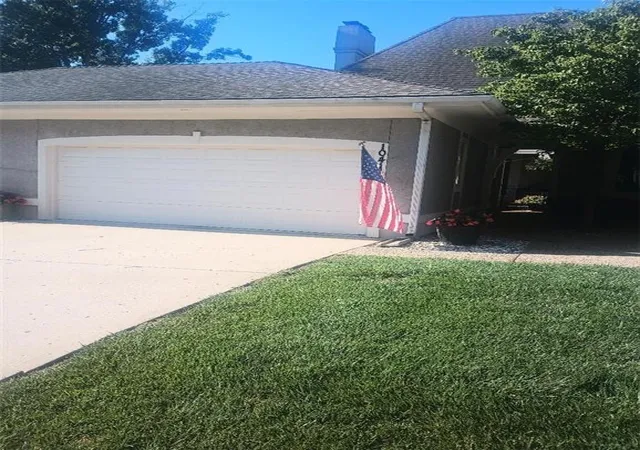 1st image of 10414 Garnett St, Overland Park, KS 66214 | MLS# 2638448
