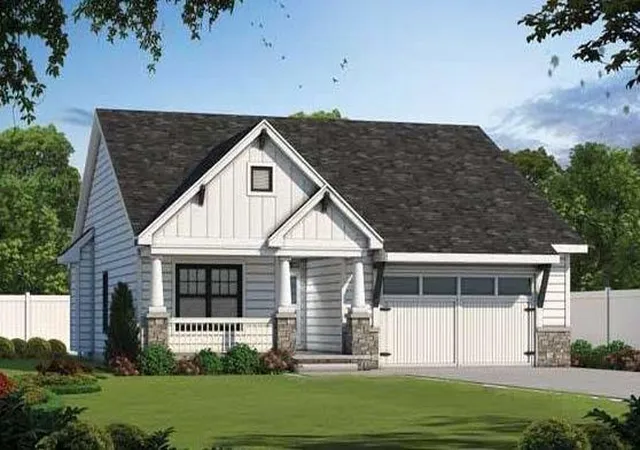 1st image of Tbd Ne Orange Ct, Oak Grove, MO 64075 | MLS# 2638451