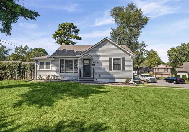 Photo 1 of Sale Pending at 8804 W 79th Street, Overland Park, KS 66204 | MLS# 2638452 | Listing updated on 2026-09-08