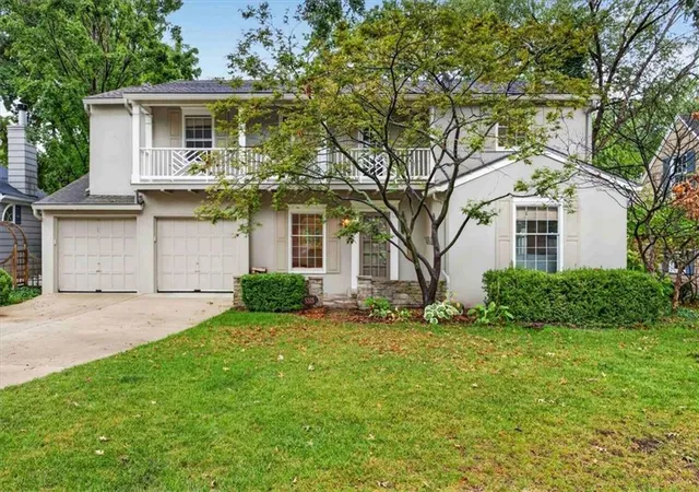 Photo 1 of Sale Pending at 5315 Mission Woods Ter, Mission Woods, KS 66205 | MLS# 2638457 | Listing updated on 2026-10-02