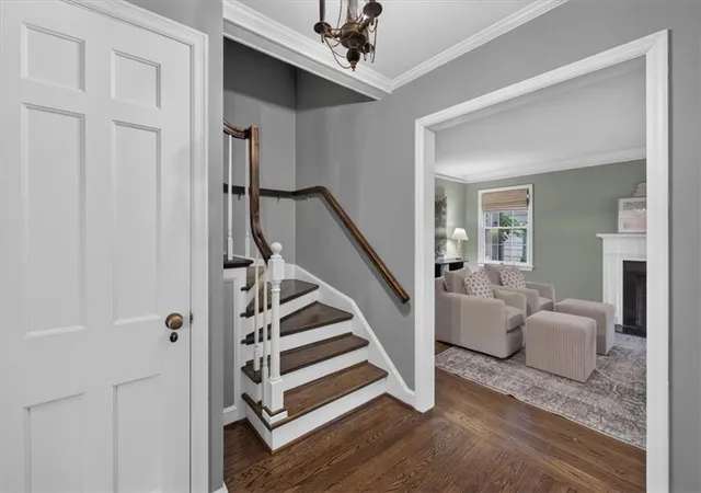 Photo 2 of Sale Pending at 5315 Mission Woods Ter, Mission Woods, KS 66205 | MLS# 2638457 | Listing updated on 2026-10-02