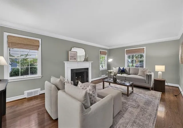 Photo 3 of Sale Pending at 5315 Mission Woods Ter, Mission Woods, KS 66205 | MLS# 2638457 | Listing updated on 2026-10-02