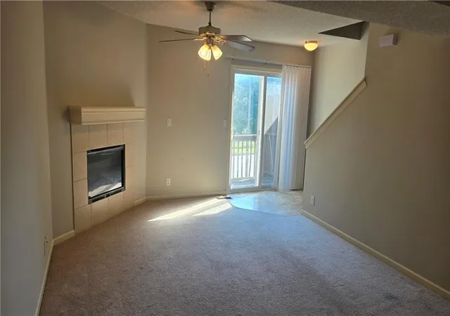 Photo 3 of Townhouse for sale at 425 Hawthorne Blvd #4, Warrensburg, MO 64093 | MLS# 2638461 | Listing updated on 2026-09-04