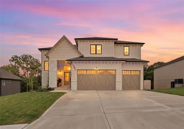 Photo 1 of Single family home for sale at 12455 Nw Appaloosa St, Platte City, MO 64079 | MLS# 2638466 | Listing updated on 2026-10-07