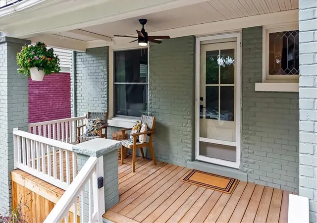 Photo 3 of Sale Pending at 4324 Charlotte St, Kansas City, MO 64110 | MLS# 2638489 | Listing updated on 2026-09-12
