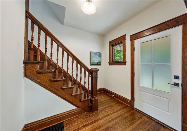Photo 3 of Sale Pending at 4324 Charlotte St, Kansas City, MO 64110 | MLS# 2638489 | Listing updated on 2026-09-12