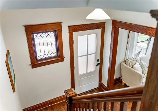 Photo 4 of Sale Pending at 4324 Charlotte St, Kansas City, MO 64110 | MLS# 2638489 | Listing updated on 2026-09-12