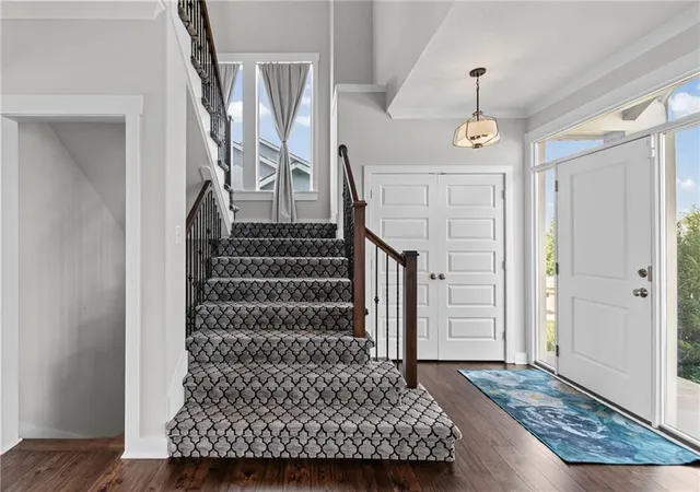 Photo 3 of Single family home for sale at 8023 NE 102nd Street, Kansas City, MO 64157 | MLS# 2638494 | Listing updated on 2026-09-19