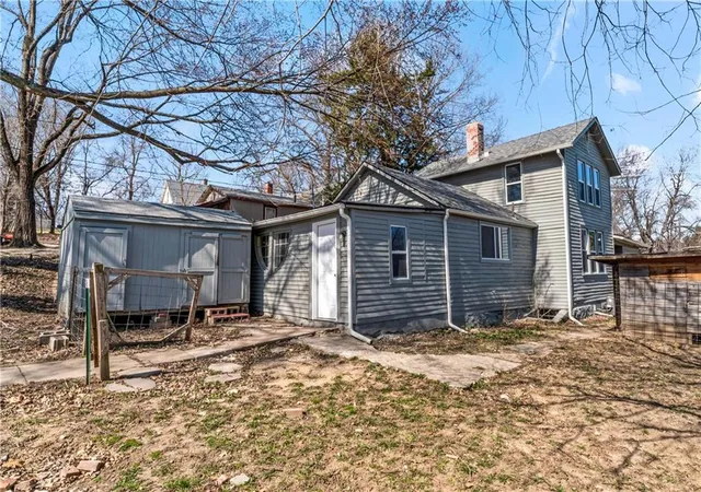 16th image of 1314 Atchison St, Atchison, KS 66002 | MLS# 2638496