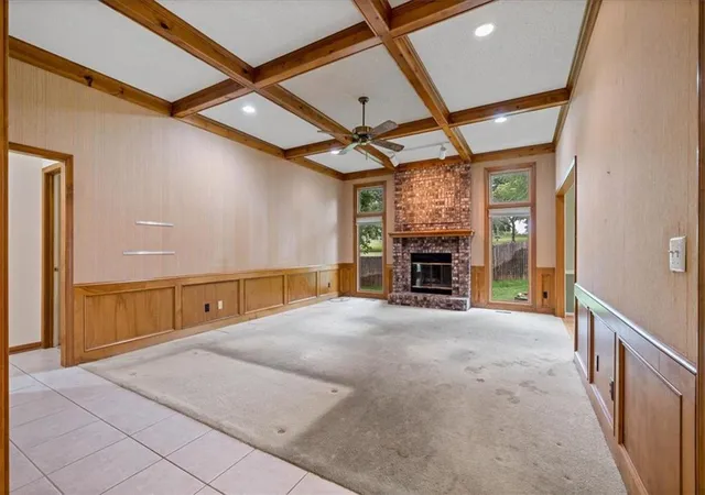 Photo 2 of Single family home for sale at 11417 Marty St, Overland Park, KS 66210 | MLS# 2638497 | Listing updated on 2026-09-25