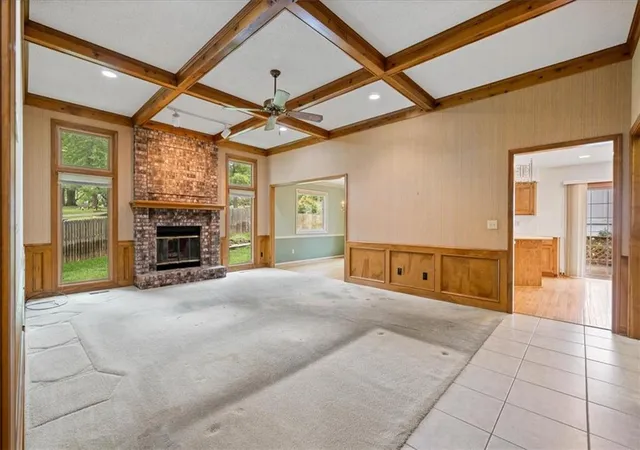 Photo 4 of Single family home for sale at 11417 Marty St, Overland Park, KS 66210 | MLS# 2638497 | Listing updated on 2026-09-25