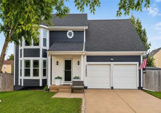 2nd image of 22680 S Franklin St, Spring Hill, KS 66083 | MLS# 2638498
