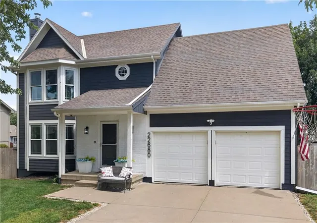 1st image of 22680 S Franklin St, Spring Hill, KS 66083 | MLS# 2638498