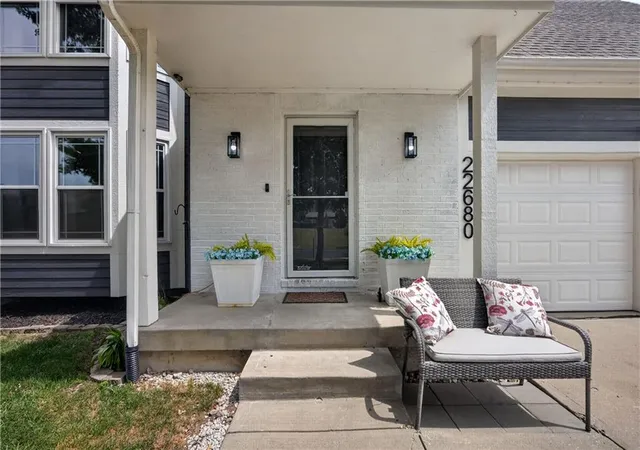 5th image of 22680 S Franklin St, Spring Hill, KS 66083 | MLS# 2638498