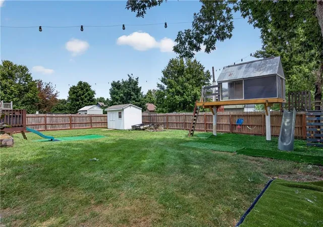 54th image of 22680 S Franklin St, Spring Hill, KS 66083 | MLS# 2638498